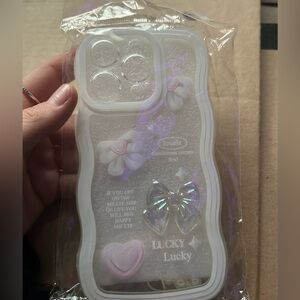 iPhone case